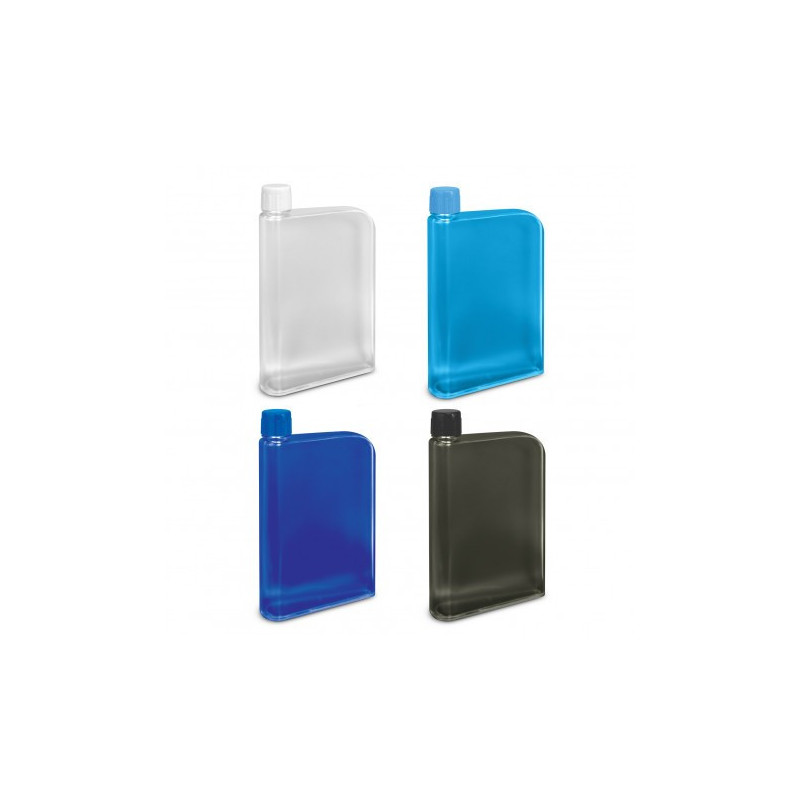 Accent Bottle - 400ml
