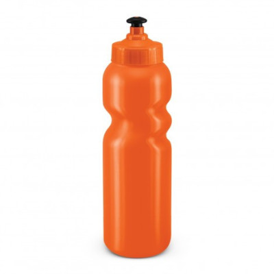 action Sipper Bottle - 600ml