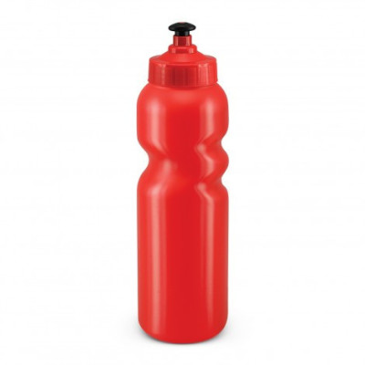 action Sipper Bottle - 600ml