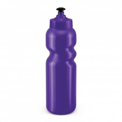 action Sipper Bottle - 600ml