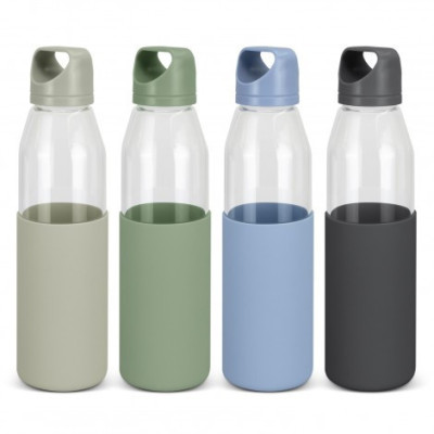 Allure Glass Bottle 650ml