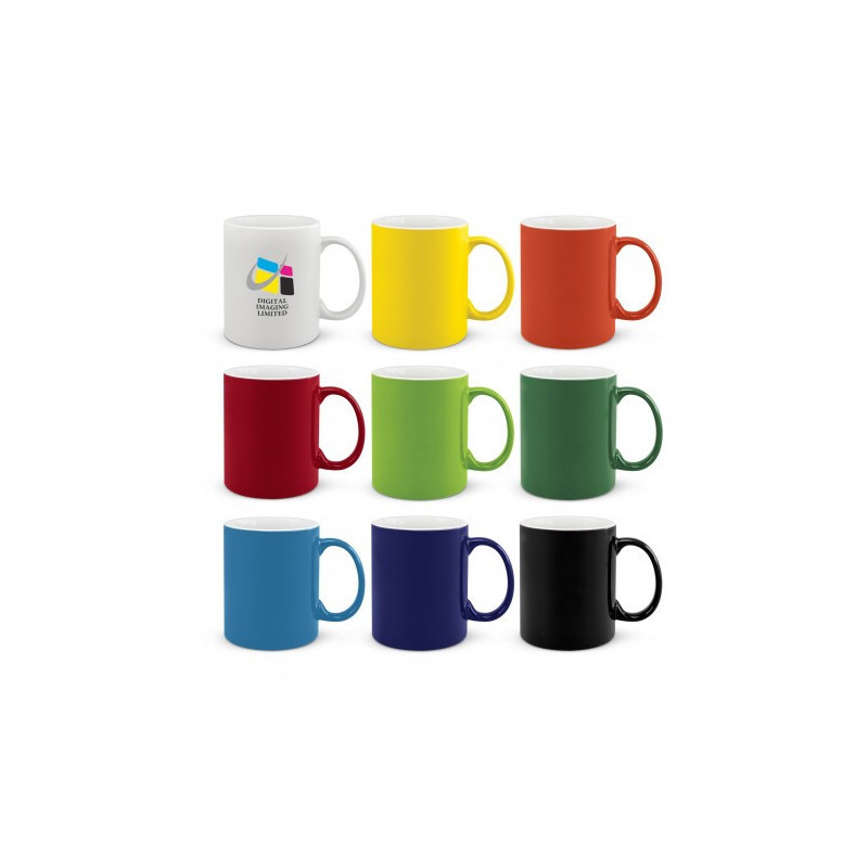 Arabica Coffee Mug - 330ml