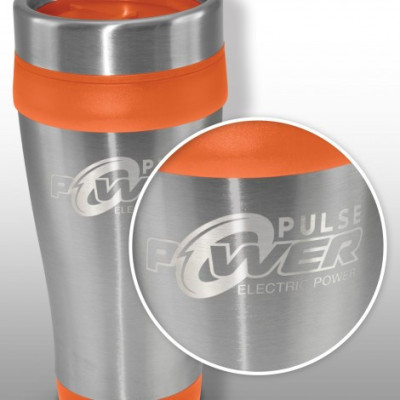 Aspen Travel Mug - 350ml