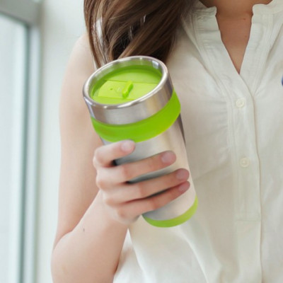 Aspen Travel Mug - 350ml