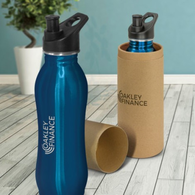 Atlanta Bottle - 750ml