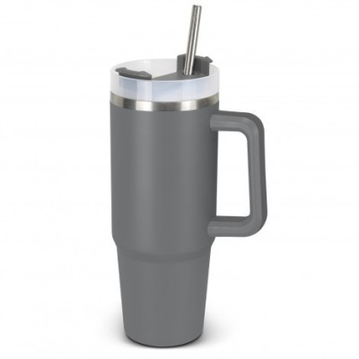 branded Atlantis Vacuum Cup 800ml, from our range of promotional Travel Mugs