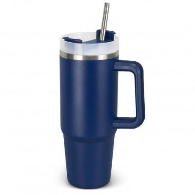 branded Atlantis Vacuum Cup 800ml, from our range of promotional Travel Mugs