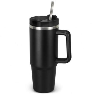 branded Atlantis Vacuum Cup 800ml, from our range of promotional Travel Mugs