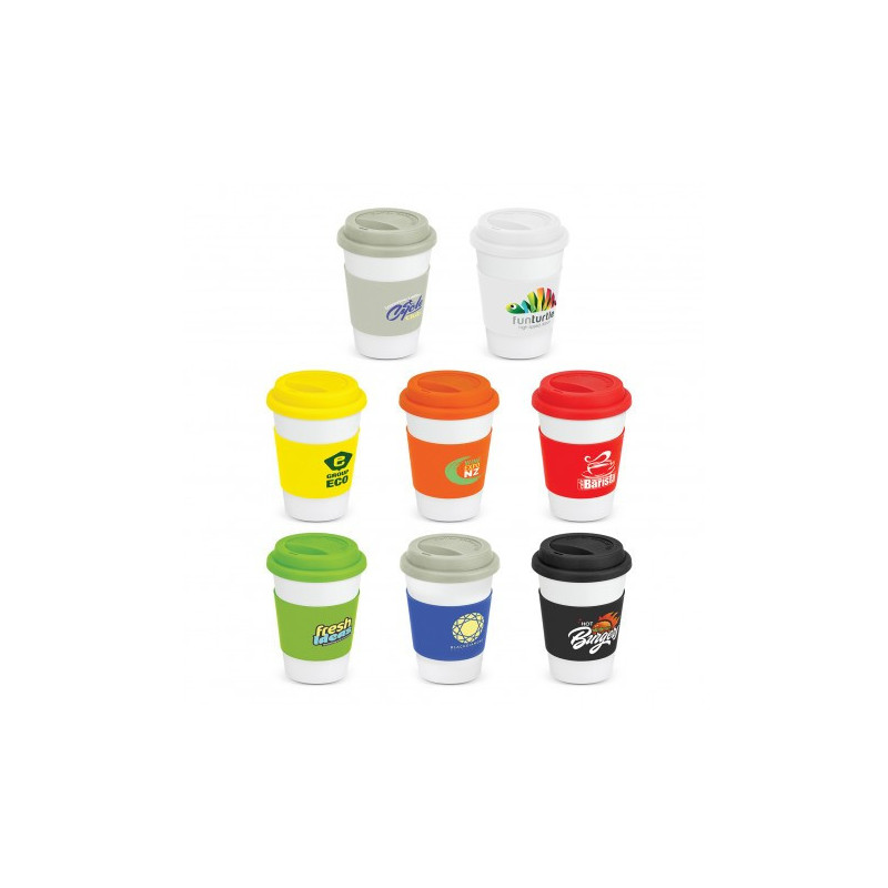 Aztec Coffee Cup - 350ml