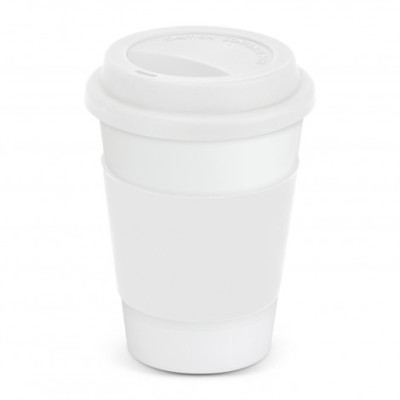 Aztec Coffee Cup - 350ml