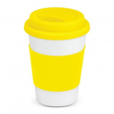 Aztec Coffee Cup - 350ml