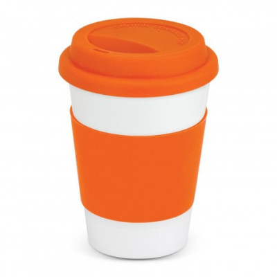 Aztec Coffee Cup - 350ml