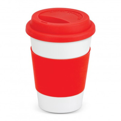 Aztec Coffee Cup - 350ml
