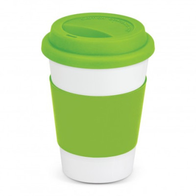 Aztec Coffee Cup - 350ml