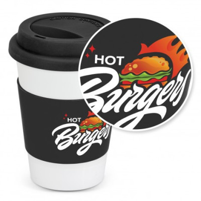 Aztec Coffee Cup - 350ml