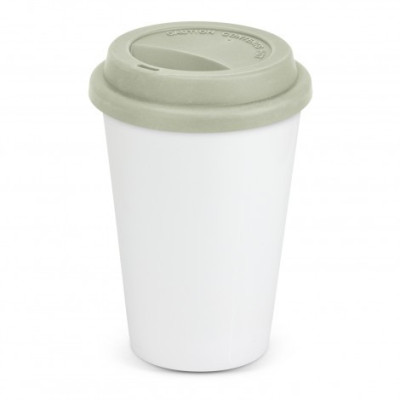 Aztec Double Wall Coffee Cup - 300ml