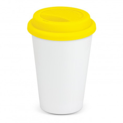 Aztec Double Wall Coffee Cup - 300ml