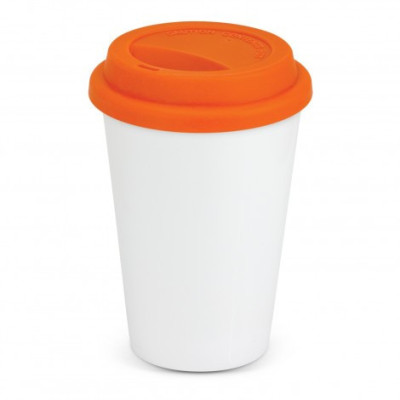 Aztec Double Wall Coffee Cup - 300ml