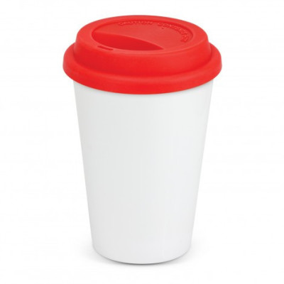 Aztec Double Wall Coffee Cup - 300ml