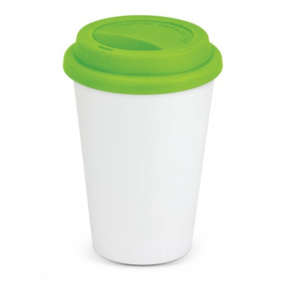 Aztec Double Wall Coffee Cup - 300ml