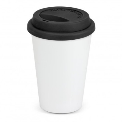 Aztec Double Wall Coffee Cup - 300ml