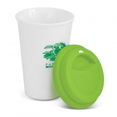 Aztec Double Wall Coffee Cup - 300ml