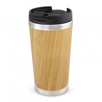Bamboo Double Wall Cup - 350ml