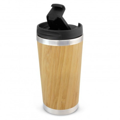 Bamboo Double Wall Cup - 350ml