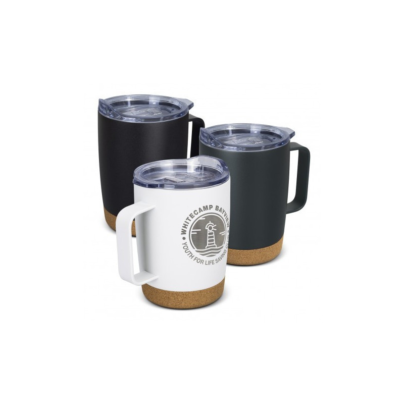 Bardot Vacuum Mug - 350ml