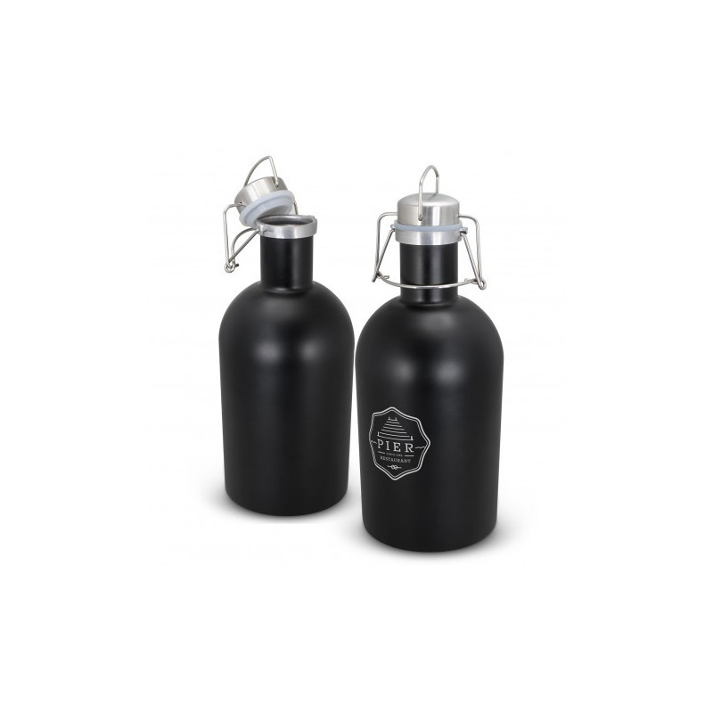 Beer Growler - 2L