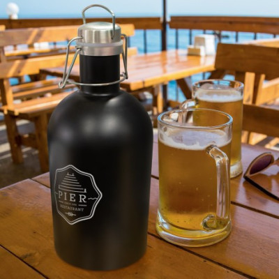Beer Growler - 2L