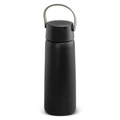 Bluetooth Speaker Vacuum Bottle - 700ml