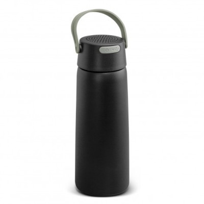 Bluetooth Speaker Vacuum Bottle - 700ml