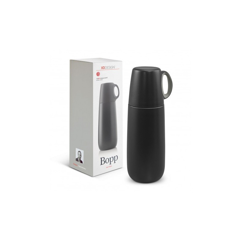 Bopp Hot Flask - 600ml