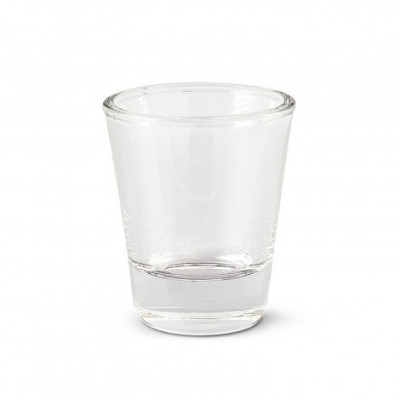 Boston Shot Glass - 30ml