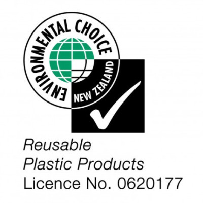 BPA Free IdealCup - 355ml