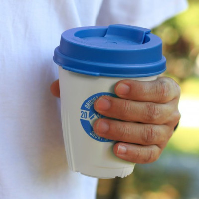 BPA Free IdealCup - 355ml