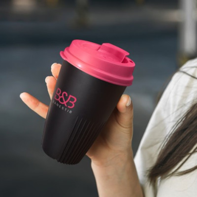 BPA Free IdealCup - 470ml