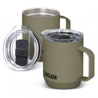 CamelBak Horizon Vacuum Camp Mug- 350ml