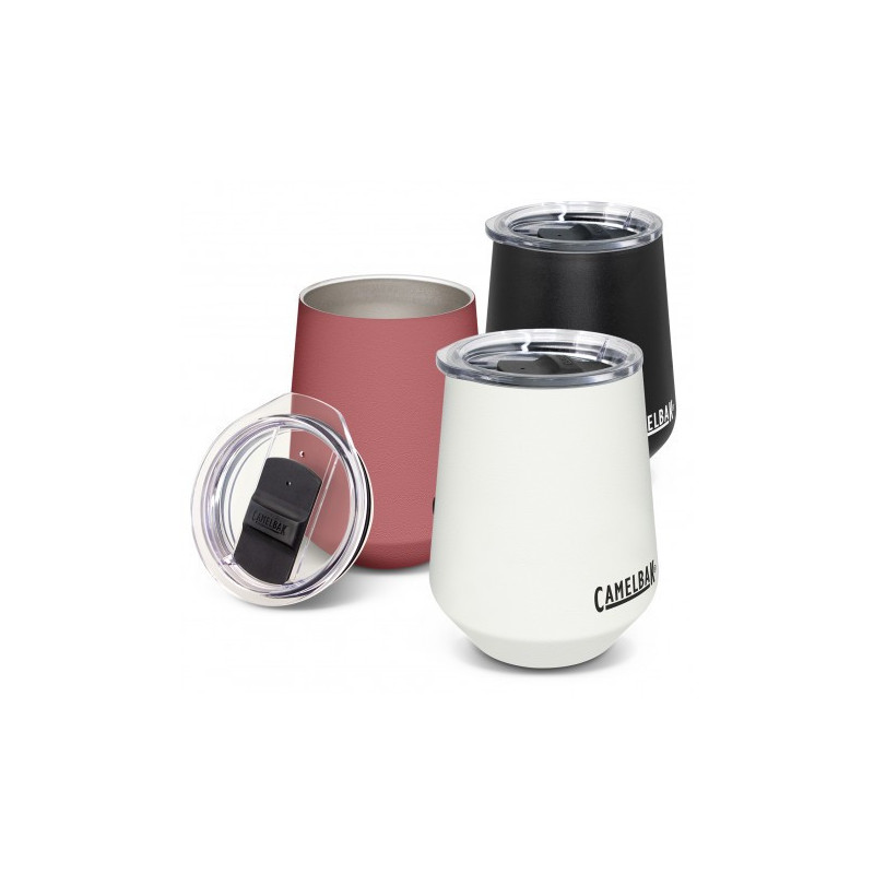 CamelBak Horizon Wine Vacuum Tumbler - 350ml