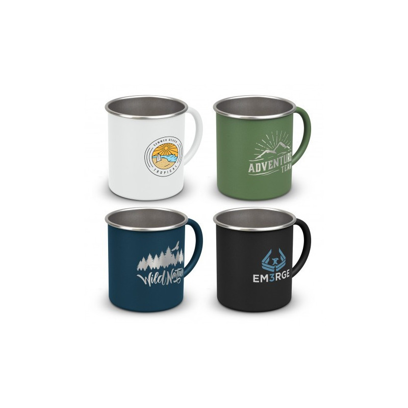 Campster Mug - 350ml