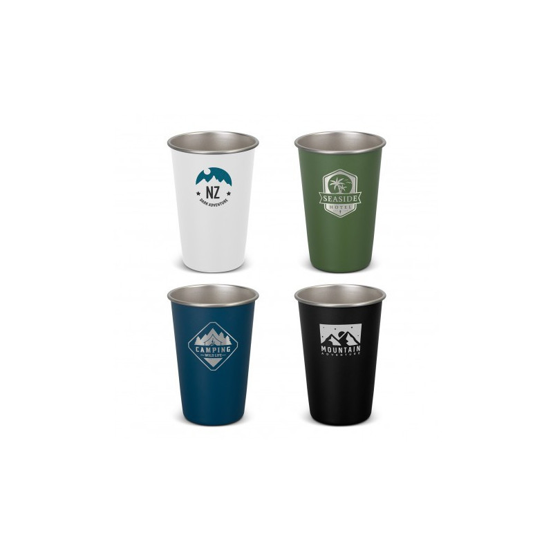 Campster Tumbler 480ml
