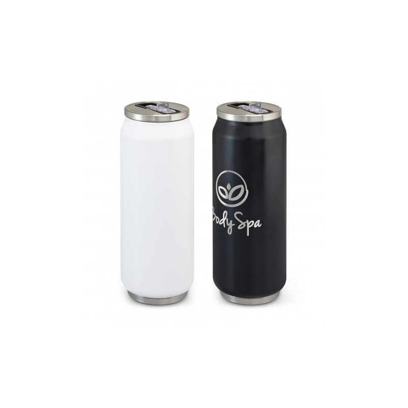Canister Vacuum Bottle - 340ml