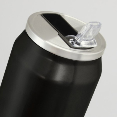 Canister Vacuum Bottle - 340ml