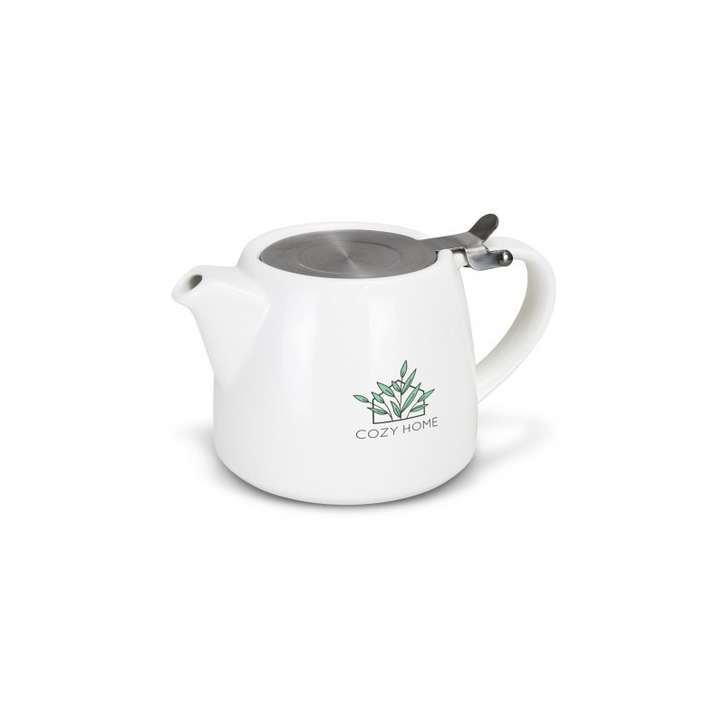 Chai Teapot - 490ml