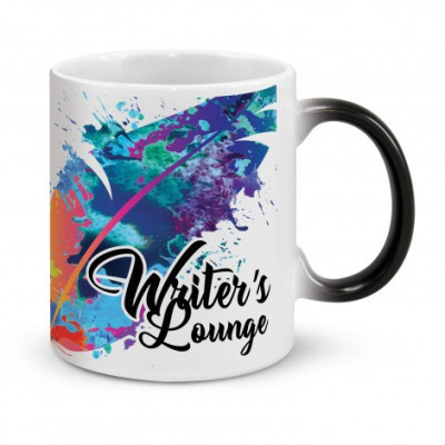 Chameleon Coffee Mug -300ml