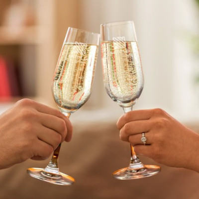 Champagne Flute - 185ml