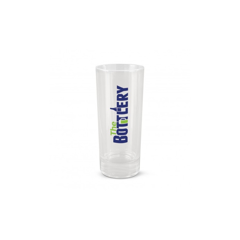 Comet Shot Glass - 60ml