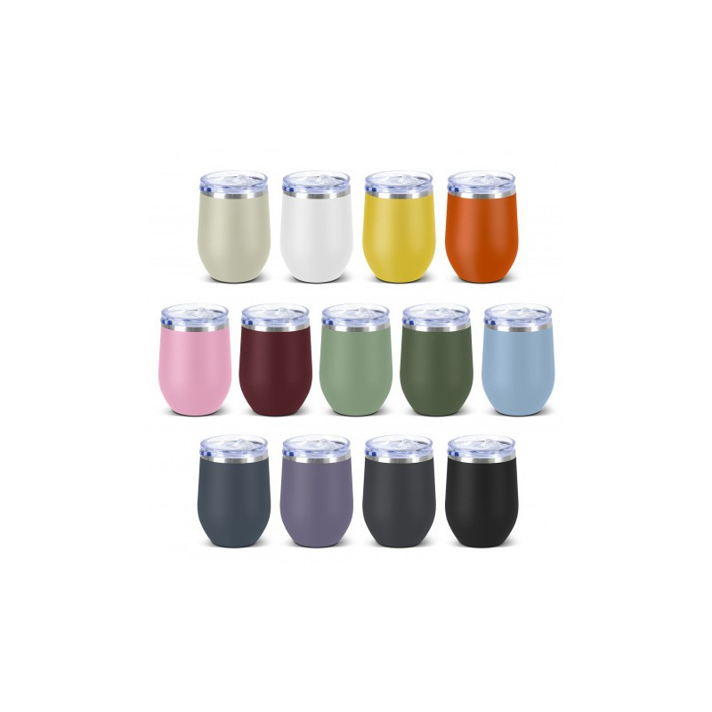 Cordia Ceramic Vacuum Cup 300ml