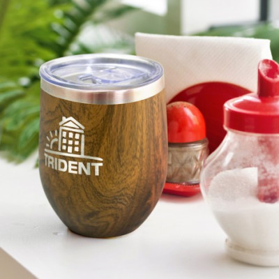 Cordia Heritage Vacuum Cup - 300ml